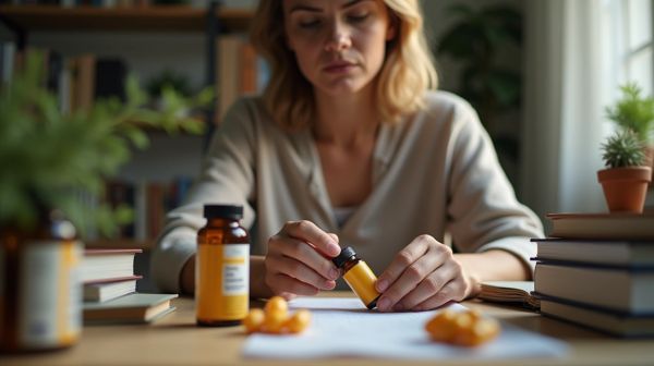 7 indicateurs pour évaluer la fiabilité d'un avis sur un complément alimentaire