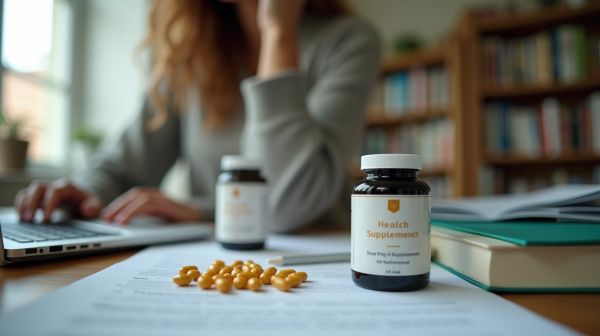 Comment savoir si un avis sur un complément alimentaire est fiable ?