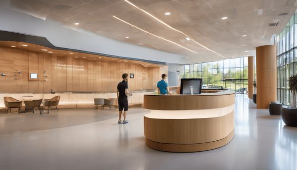 Comment s’inscrire aux cours et tournois au centre de tennis LaFortune ?