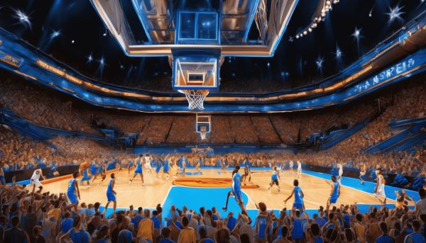 Équipes NBA : tout savoir sur la saison 2026