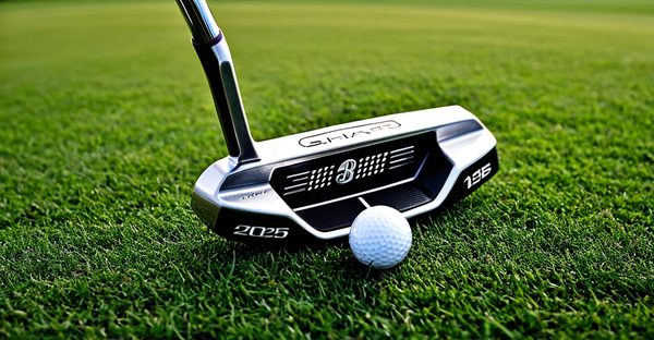 Le guide ultime pour choisir votre putter de golf en 2025