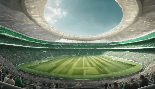 Longueur stade de foot : ce que vous ignorez
