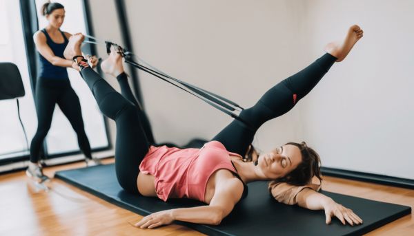 Quels exercices pour renforcer vos muscles abducteurs efficacement ?