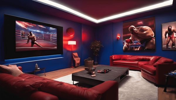 Regarder la WWE en français facilement et sans limite