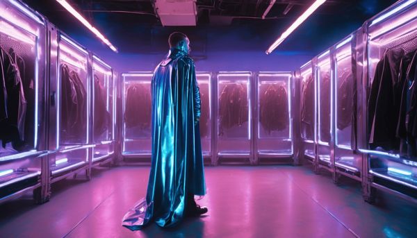 Regardez les coulisses de WWE: Unreal et ses superstars