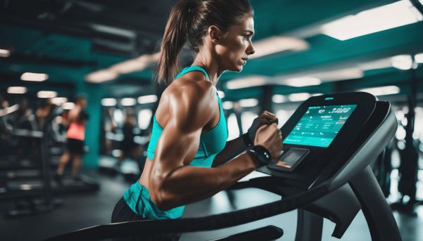Trainsweat eat : booste tes performances avec une app astucieuse