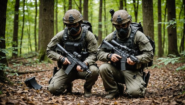 Entretien airsoft : guide pratique pour optimiser la maintenance