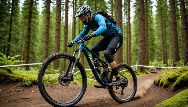Vtt déstockage : trouvez votre vélo à prix réduit